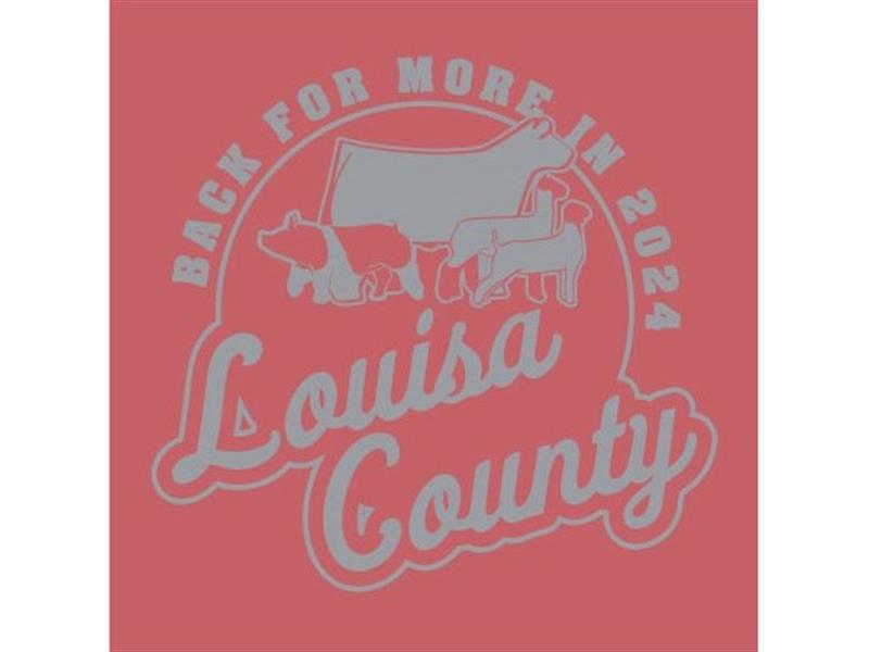 2024 Louisa County Fair