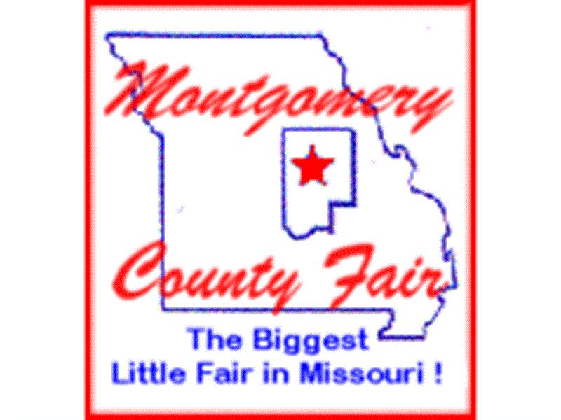 Results 2025 Montgomery County Fair