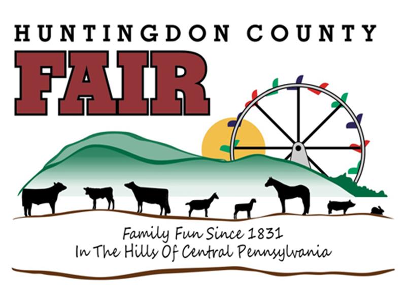 2024 Huntingdon County Fair