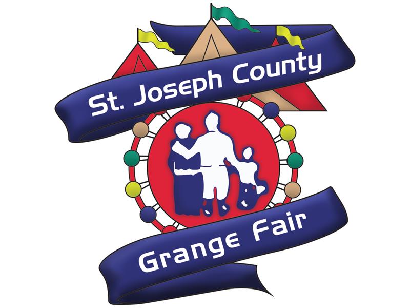 2024 St. Joseph County Grange Fair