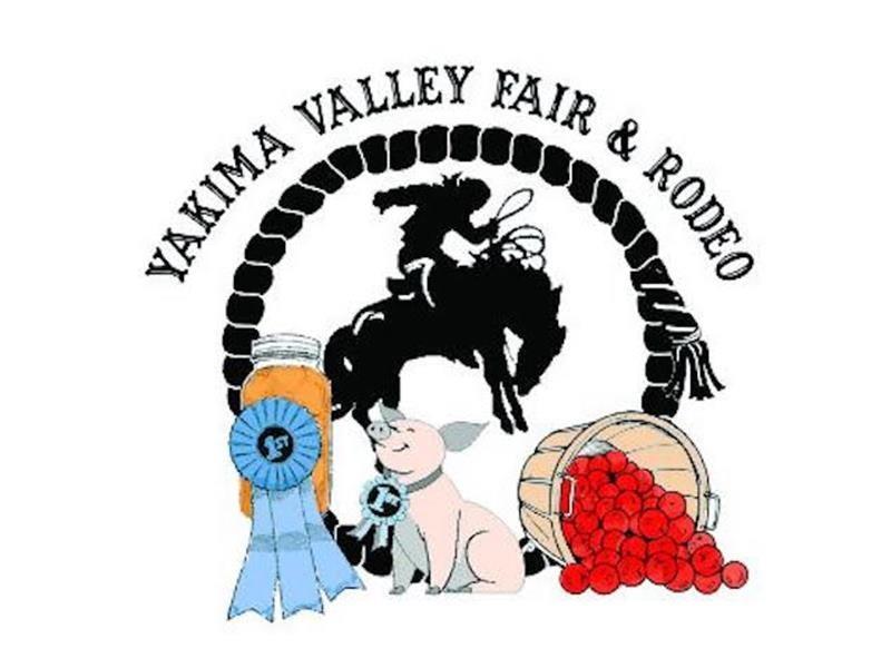 2024 Yakima Valley Fair & Rodeo