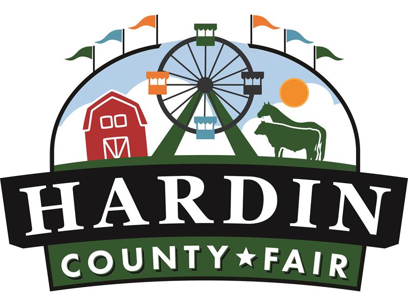 Results 2024 Hardin County Junior Fair