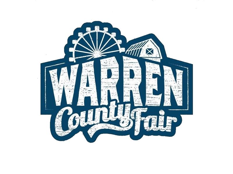 Results 2024 Warren County Fair