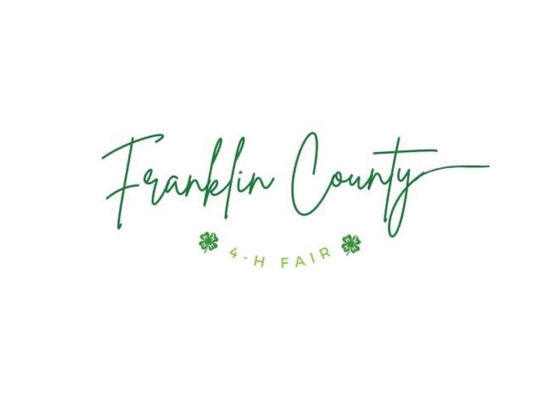 2024 Franklin County 4H Fair