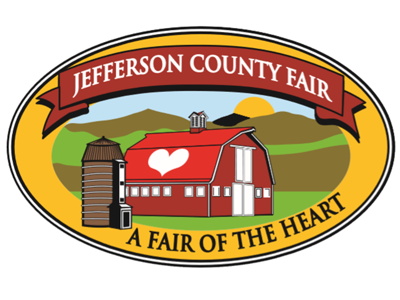 2024 Jefferson County Fair