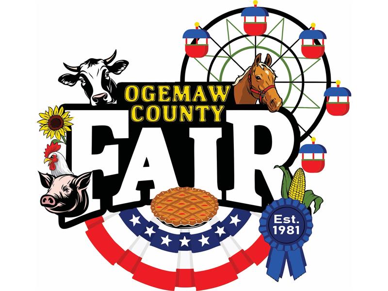 Fair Logo