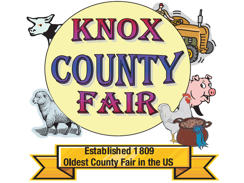 Fair Logo