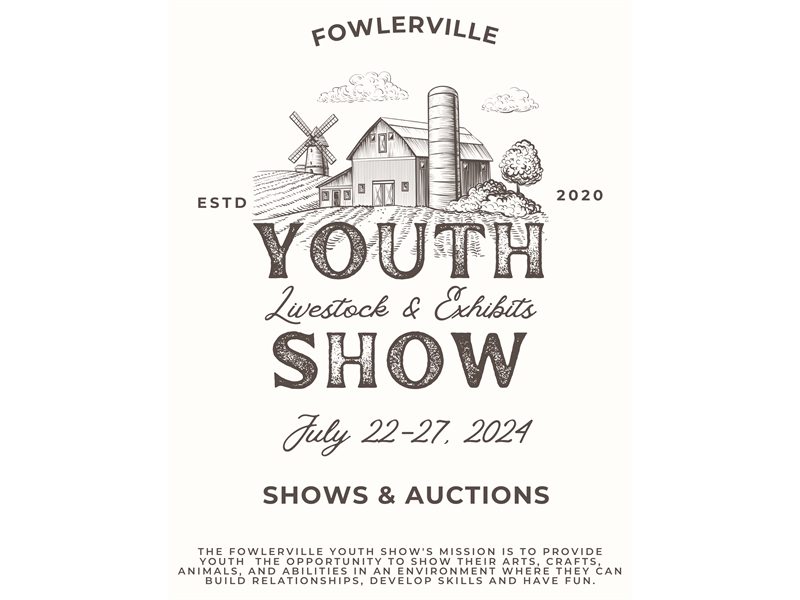 2025 Fowlerville Family Fair