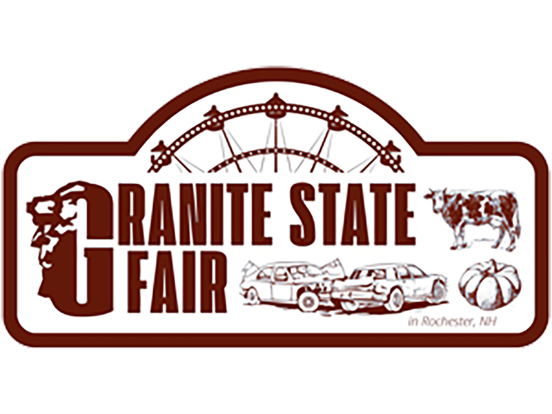 2025 Granite State Fair